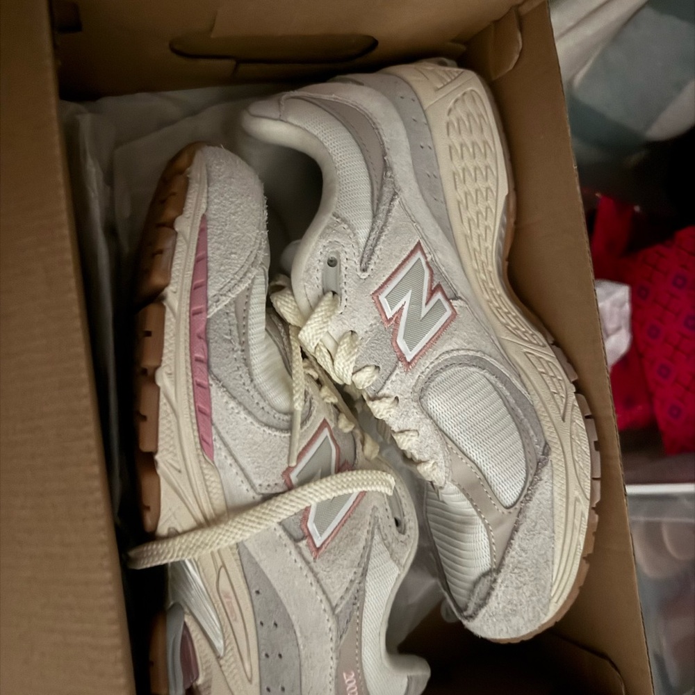 New balance women shoes